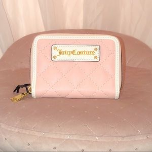 Juicy Couture wallet